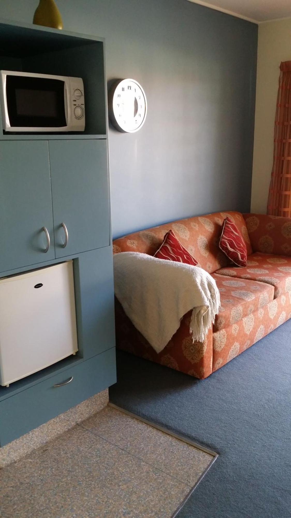 Bella Tuscany Motor Lodge Napier Quarto foto