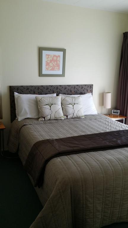 Bella Tuscany Motor Lodge Napier Quarto foto