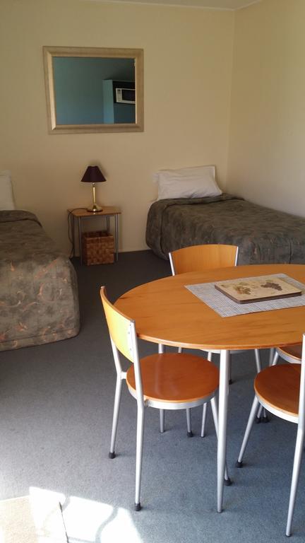 Bella Tuscany Motor Lodge Napier Quarto foto