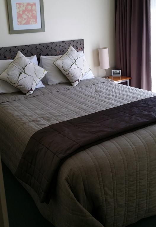 Bella Tuscany Motor Lodge Napier Quarto foto
