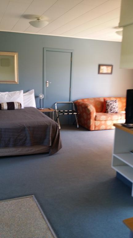Bella Tuscany Motor Lodge Napier Quarto foto