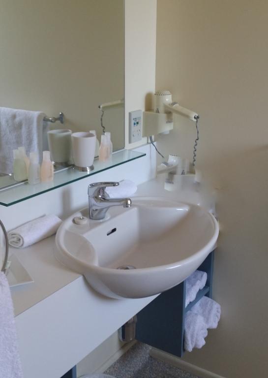 Bella Tuscany Motor Lodge Napier Quarto foto