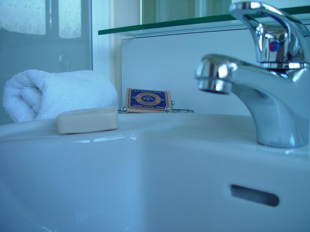 Bella Tuscany Motor Lodge Napier Quarto foto